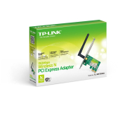 TP-Link TL-WN781ND (802.11b/g/n 150Mb/s) - 59285 - zdjęcie 2